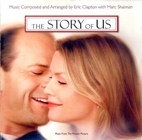 Copertina The Story of Us