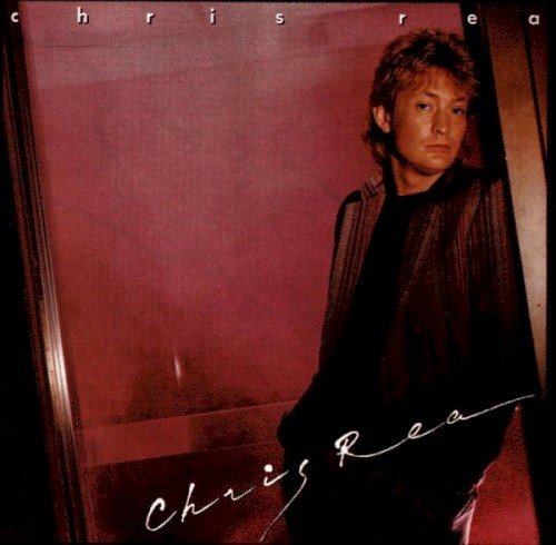 Copertina Chris Rea