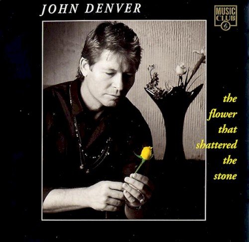 Copertina The Flower That Shattered the Stone