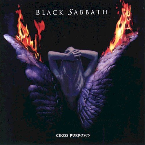 Copertina Cross Purposes