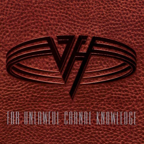 Copertina For Unlawful Carnal Knowledge