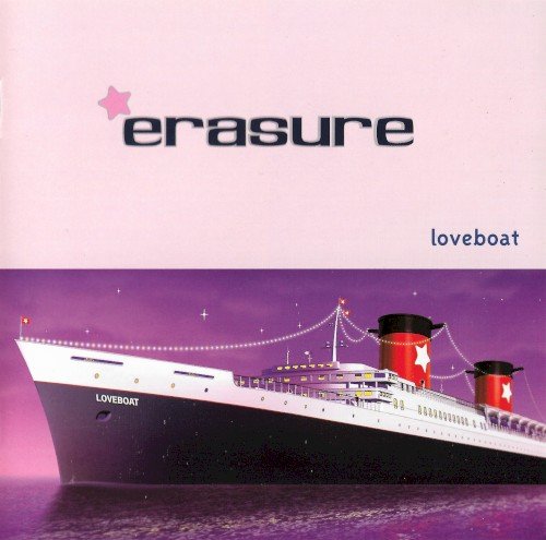 Copertina Loveboat
