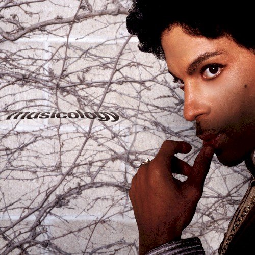 Copertina Musicology