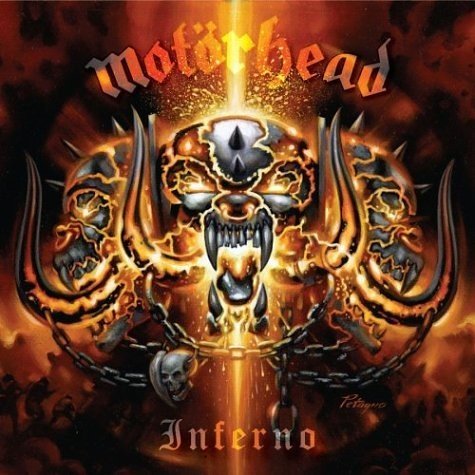 Copertina Inferno