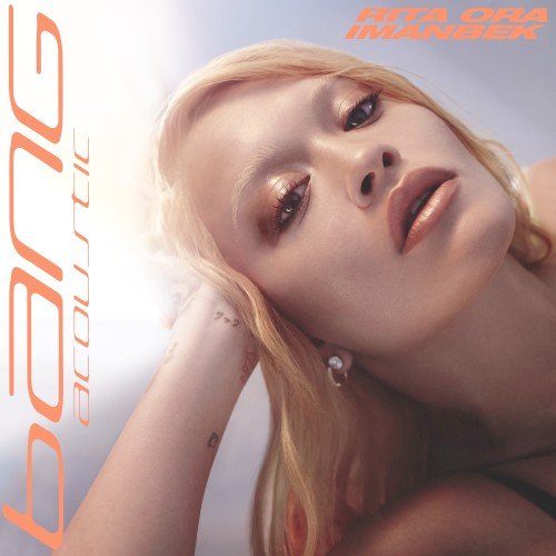 Copertina Bang (acoustic)
