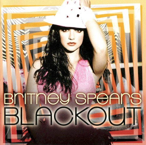 Copertina Blackout