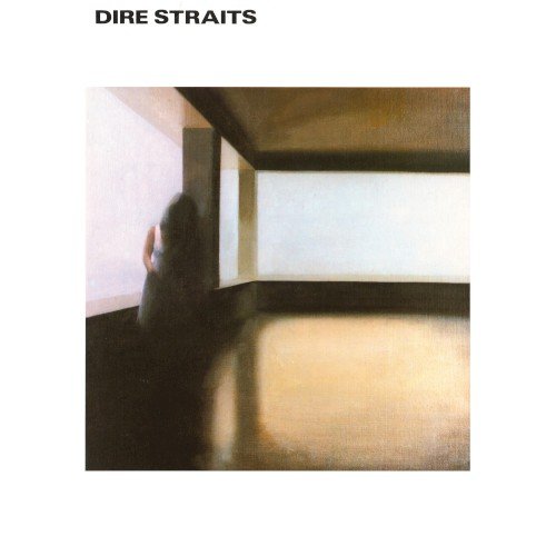 Copertina Dire Straits