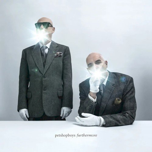Copertina Furthermore