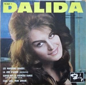 Copertina Les Marrons chauds