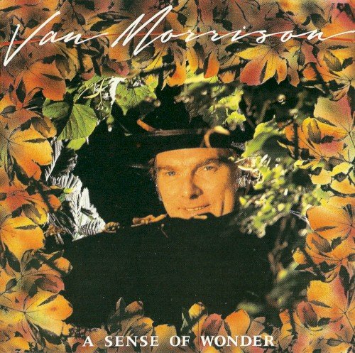Copertina A Sense of Wonder