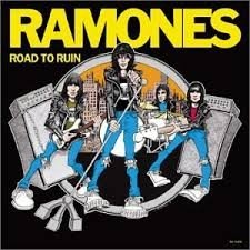 Copertina Road to Ruin