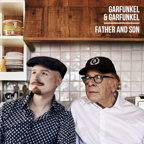 Copertina Father and Son