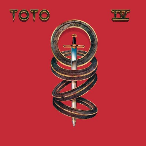 Copertina Toto IV