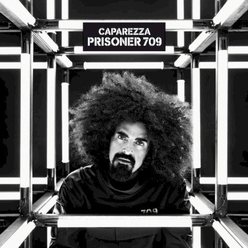 Copertina Prisoner 709