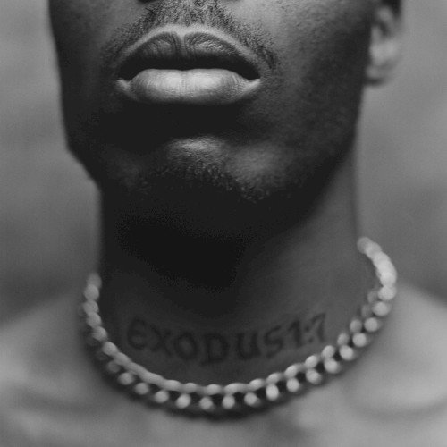 Copertina Exodus