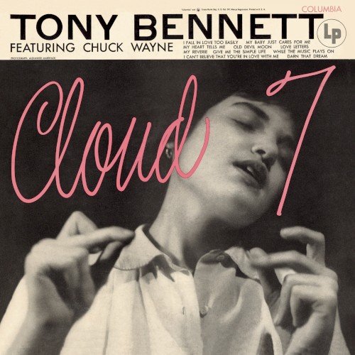 Copertina Cloud 7