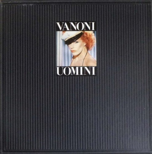 Copertina Uomini