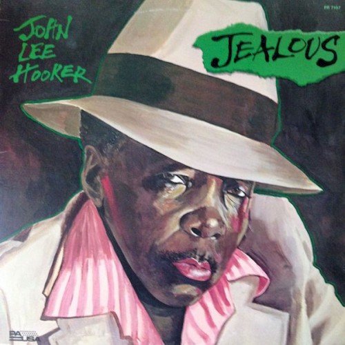 Copertina Jealous