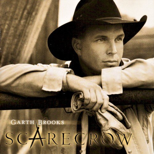 Copertina Scarecrow