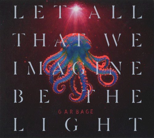 Copertina Let All That We Imagine Be the Light