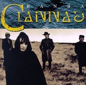 Copertina Banba