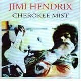 Copertina Cherokee Mist
