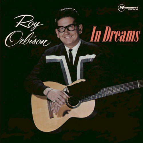 Copertina In Dreams