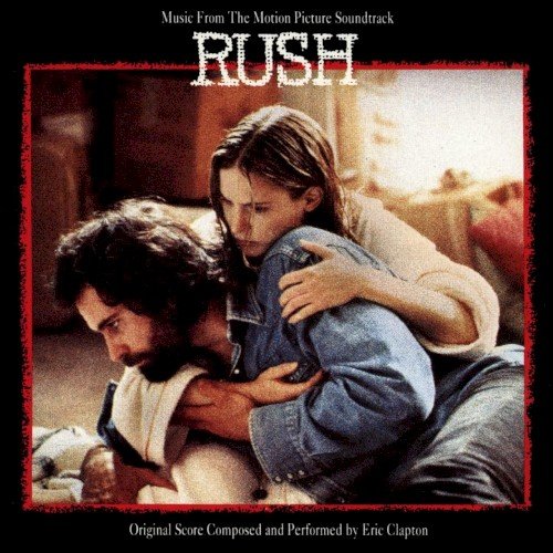 Copertina Rush