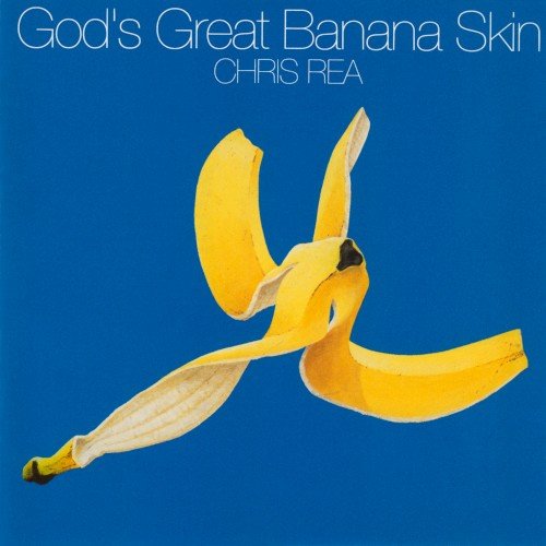Copertina God’s Great Banana Skin