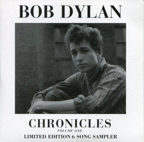 Copertina Chronicles, Volume One: Limited Edition 6 Song Sampler