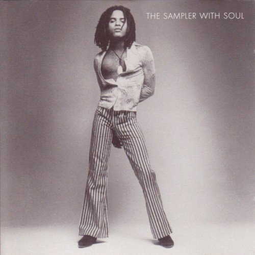 Copertina The Sampler With Soul