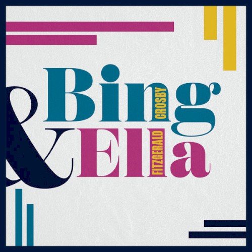 Copertina Bing & Ella