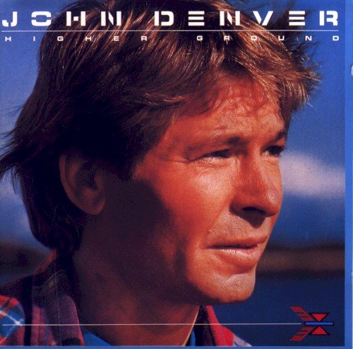 Copertina Higher Ground