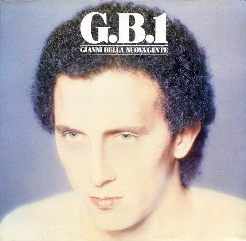 Copertina G.B.1 Nuova gente