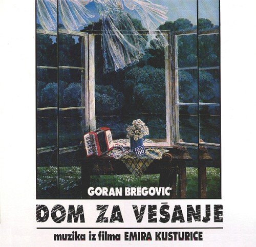 Copertina Le Temps des Gitans / Kuduz