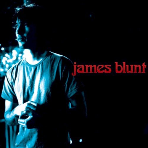 Copertina James Blunt Digital Live - EP