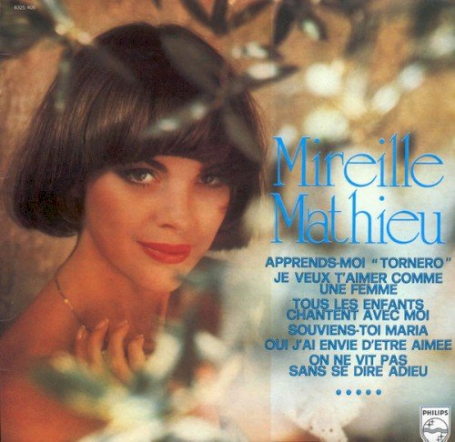Copertina Apprends‐moi