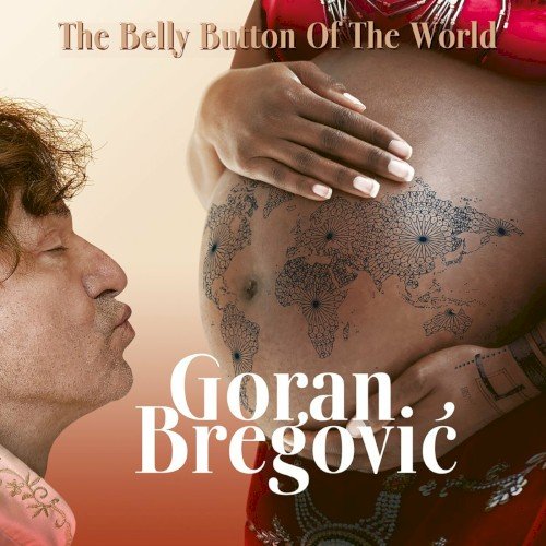 Copertina The Belly Button of the World