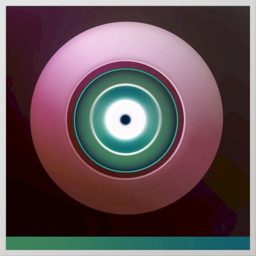 Copertina Chamber Lightness