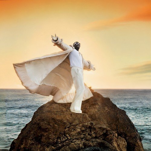 Copertina BEAUTIFUL DAY
