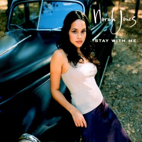 Copertina Stay With Me