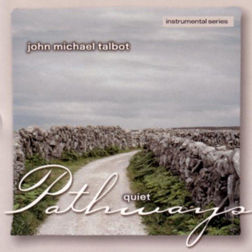 Copertina Quiet Pathways