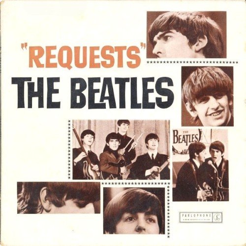 Copertina Requests