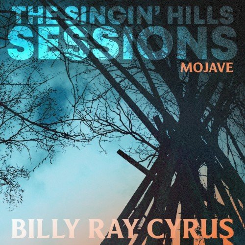 Copertina The Singin’ Hills Sessions: Mojave