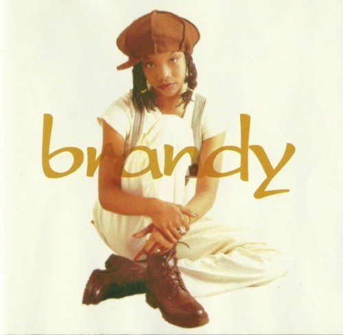 Copertina Brandy
