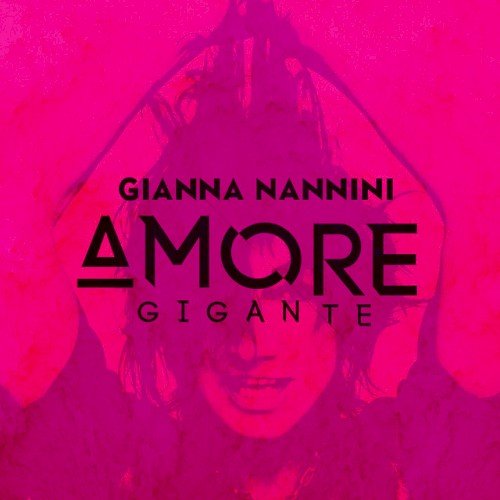 Copertina Amore gigante