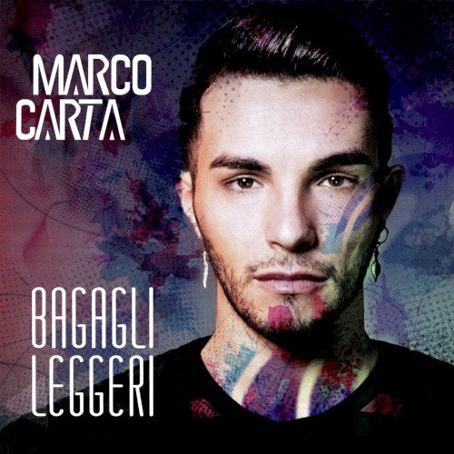 Copertina Bagagli leggeri