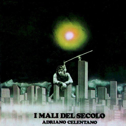 Copertina I mali del secolo