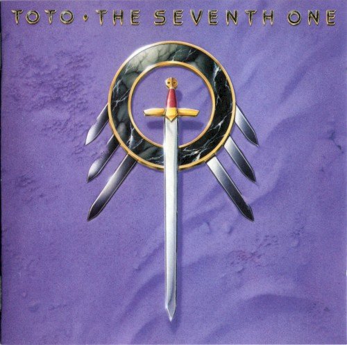 Copertina The Seventh One