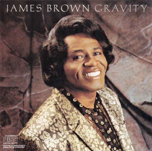 Copertina Gravity